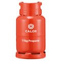 11kg Propane gas bottle