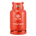 13.15kg Propane gas bottle