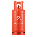 19kg Propane gas bottle