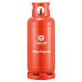 34kg Propane gas bottle