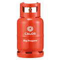 6kg Propane gas bottle