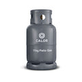 11kg Patio gas bottle