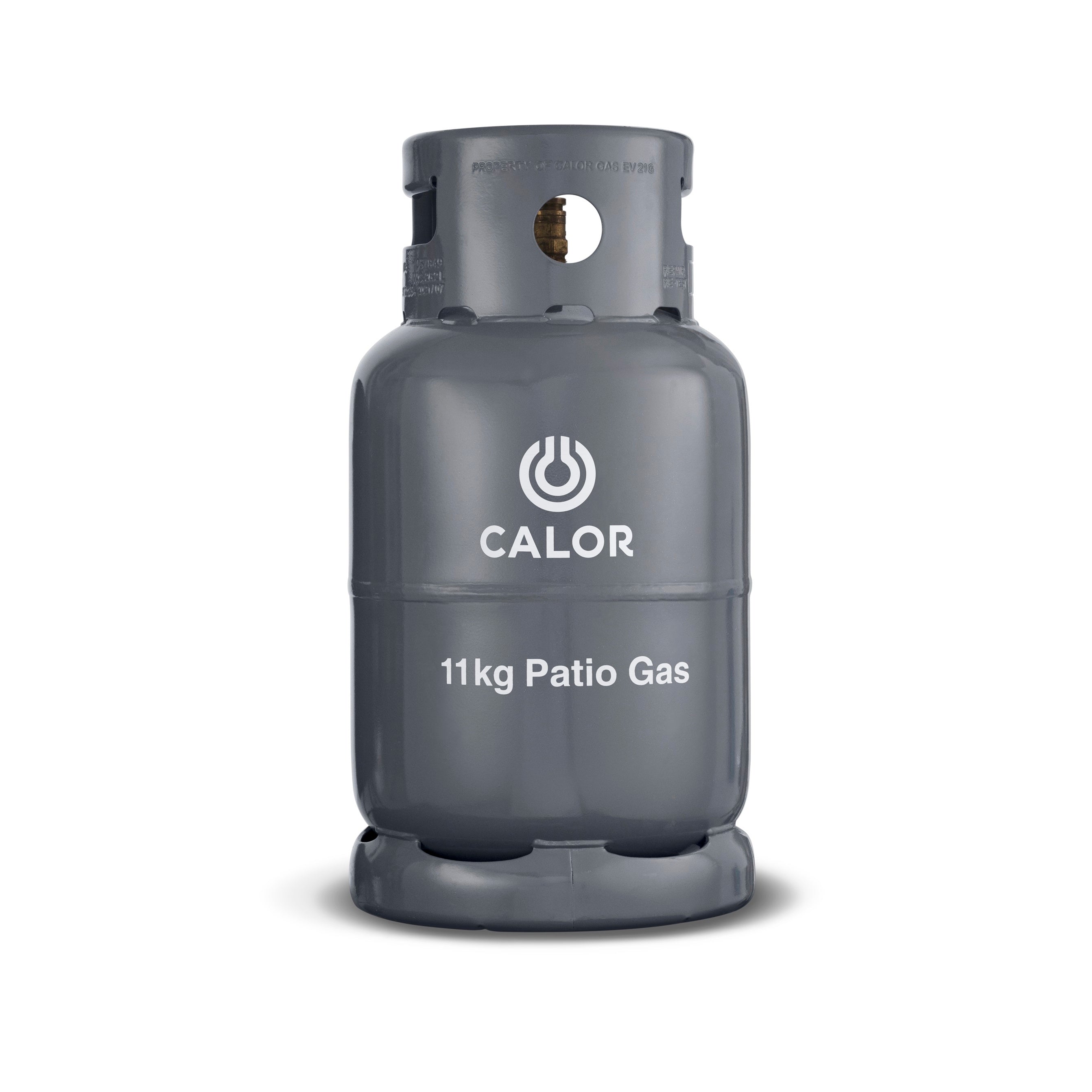 11kg Patio gas bottle
