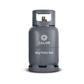 6kg Patio gas bottle